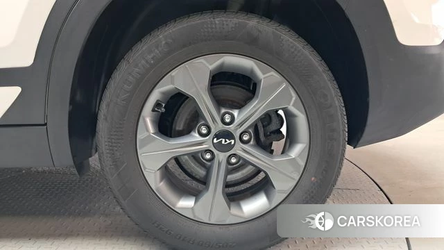 Kia The New Seltos id 4481242 из Кореи 13