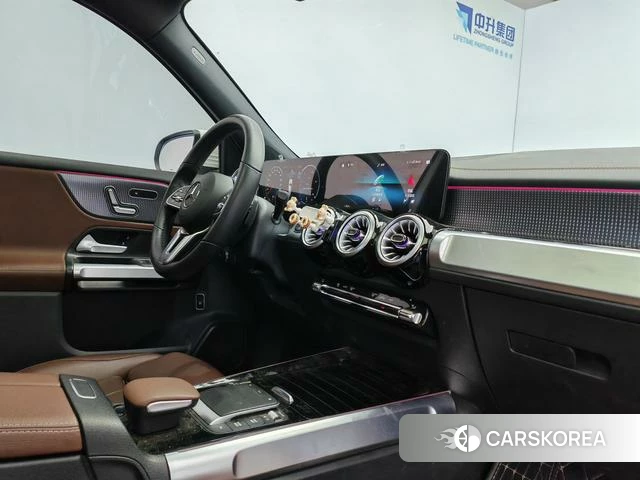 Mercedes-Benz GLB id 4314150 из Китая 13