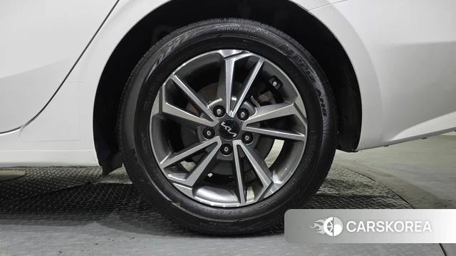 Kia The New K3 2nd generation id 4361744 из Кореи 13