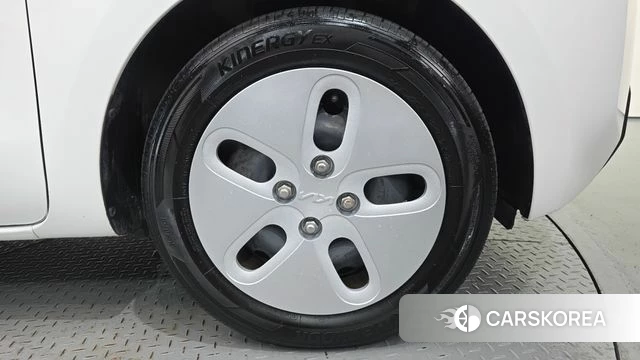 Kia The New Kia Ray id 4863498 из Кореи 13