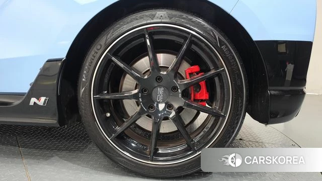 Hyundai Veloster (JS) id 4865435 из Кореи 13