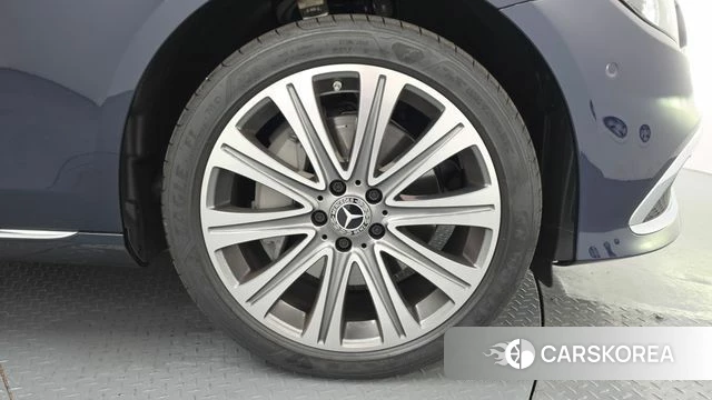 Mercedes-Benz E-Class W213 id 4481025 из Кореи 13