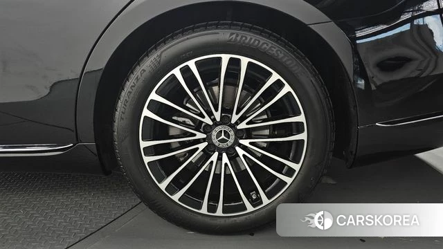 Mercedes-Benz S-Class W223 id 4413793 из Кореи 13