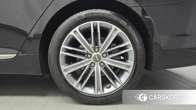 Genesis G80 id 4325308 из Кореи 13