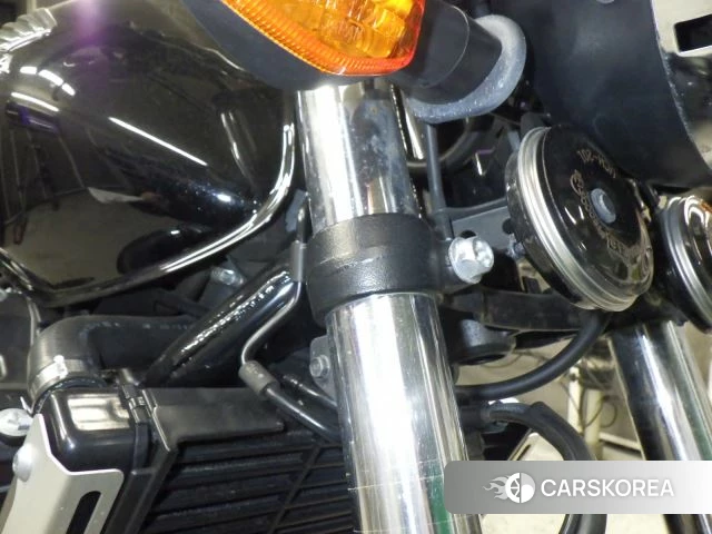 Honda CB400SF ABS id 4184946 из Японии 13