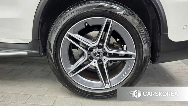 Mercedes-Benz GLC-Class X253 id 4871470 из Кореи 13
