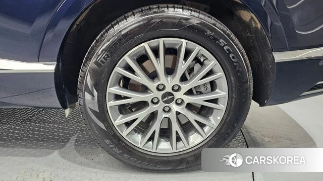 Genesis GV80 id 4487708 из Кореи 13