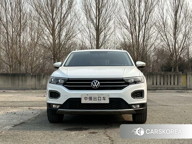 Volkswagen Exploring songs id 3857591 из Китая 13