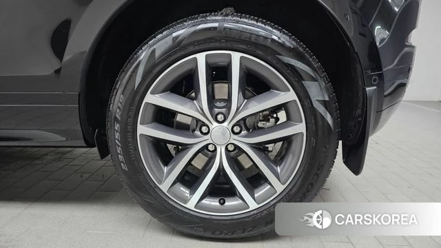 Land Rover Range Rover Evoque 2nd Generation id 4368600 из Кореи 13