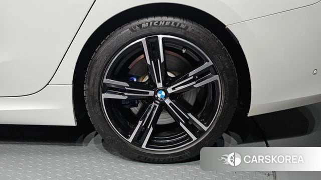 BMW 3 Series (G20) id 4505358 из Кореи 13