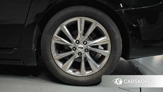 Kia The New Carnival id 4304491 из Кореи 13