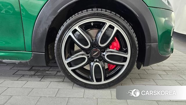Mini Cooper S id 4906748 из Кореи 13
