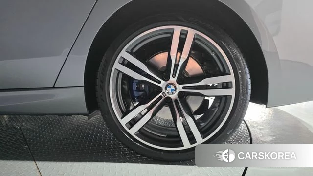 BMW 6 Series GT (G32) id 4280160 из Кореи 13