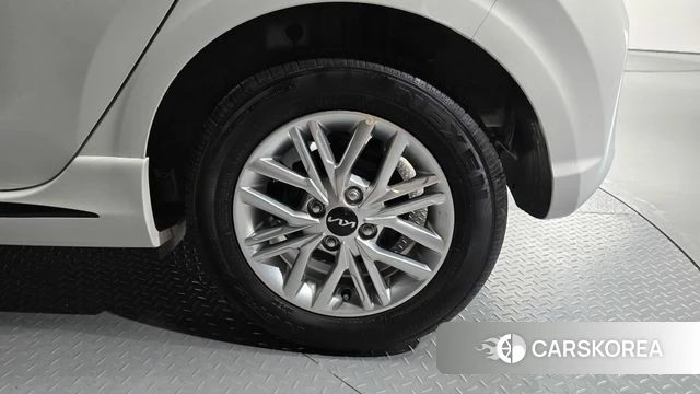 Kia Morning Urban (JA) id 4572120 из Кореи 13