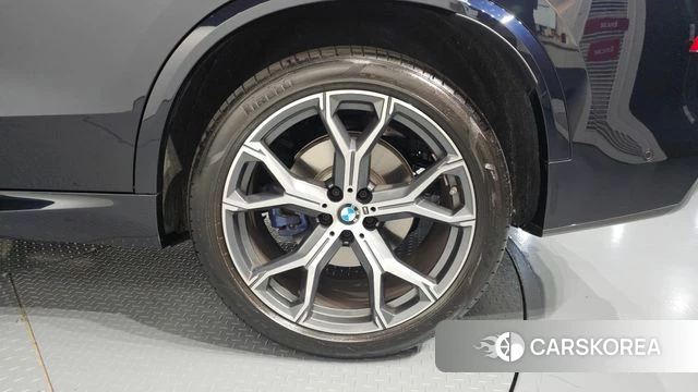 BMW X5 (G05) id 4353923 из Кореи 13