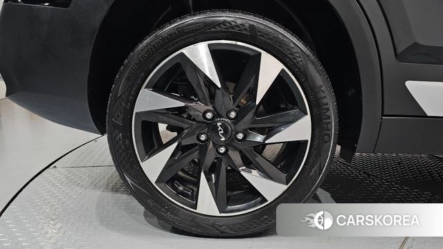 Kia Seltos id 4769186 из Кореи 13