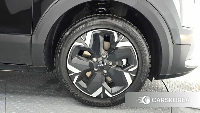 Kia Di All New Niro EV id 4608343 из Кореи 13