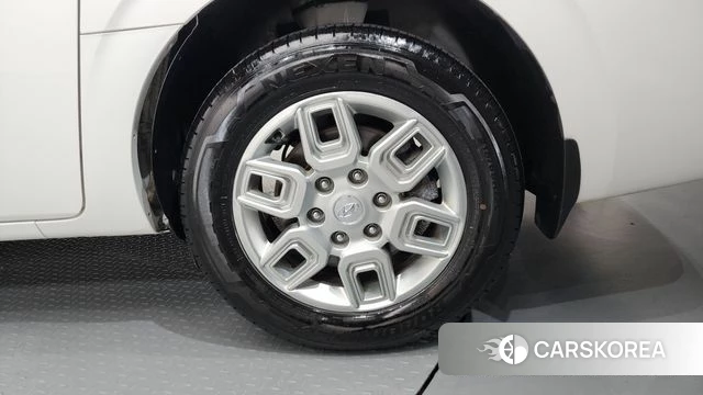 Hyundai Staria id 4505829 из Кореи 13