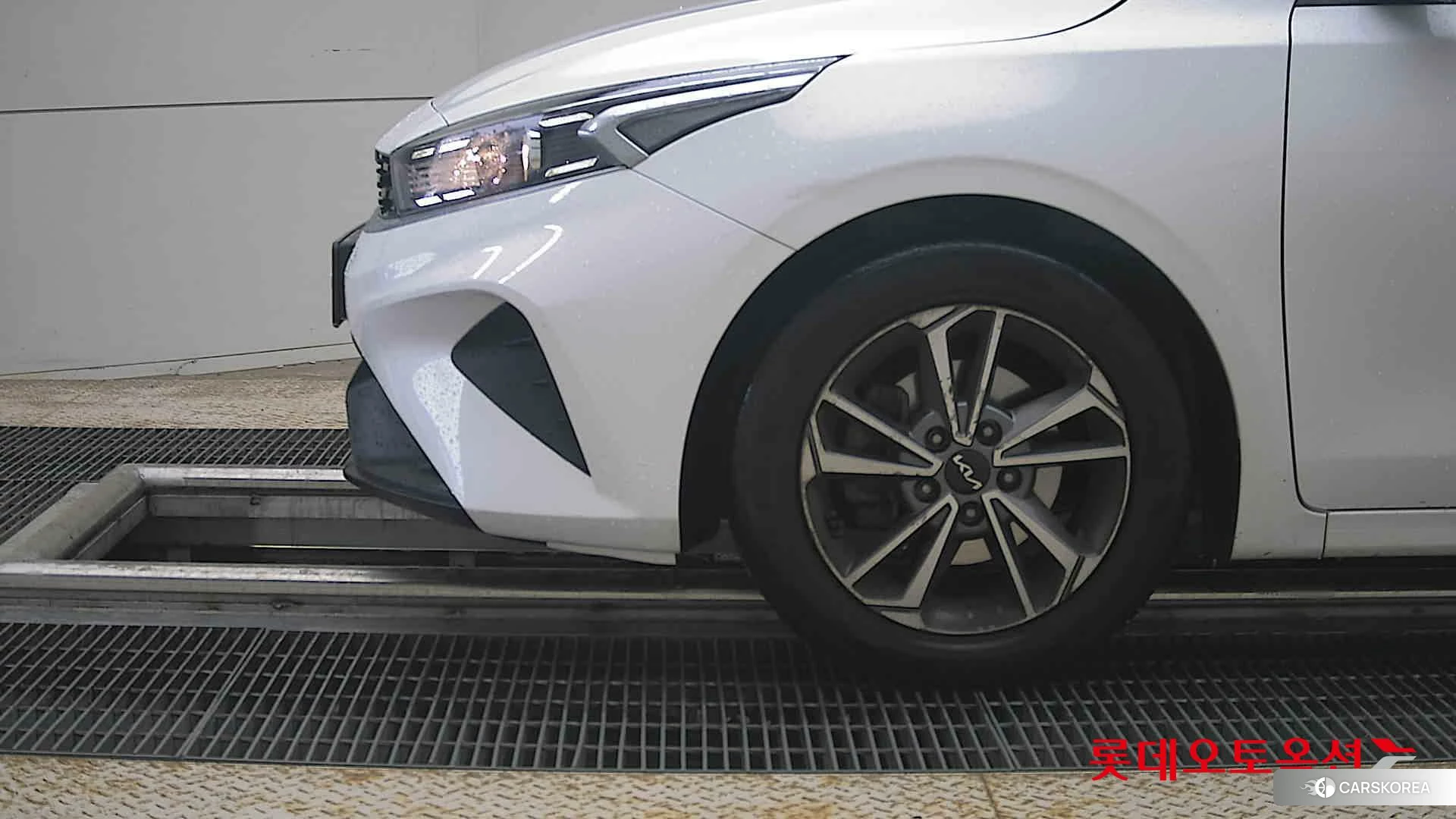 Kia K3 id 4352388 из Кореи 13