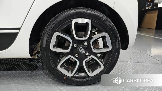 Kia The New Ray id 4251000 из Кореи 13