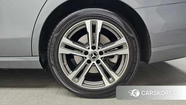 Mercedes-Benz E-Class W213 id 4434523 из Кореи 13