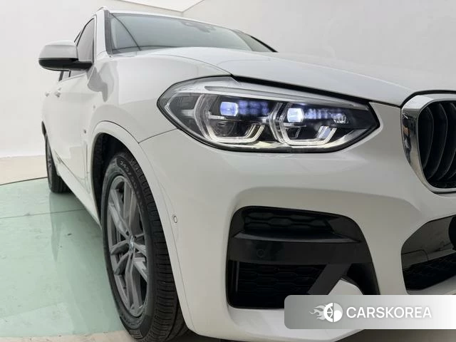 BMW X3 id 4238655 из Китая 13