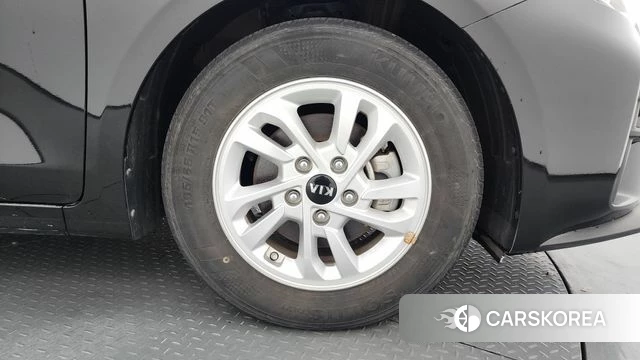 Kia Come New K3 id 4764432 из Кореи 13