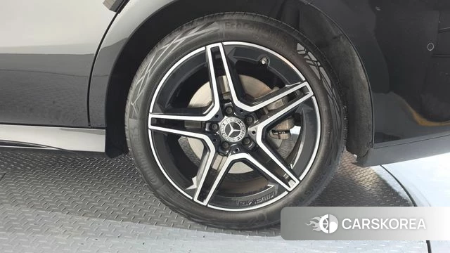 Mercedes-Benz CLA-Class C118 id 4292646 из Кореи 13