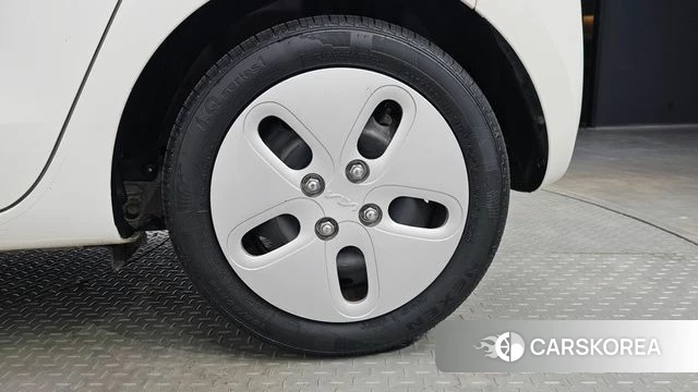 Kia The New Ray id 4281950 из Кореи 13