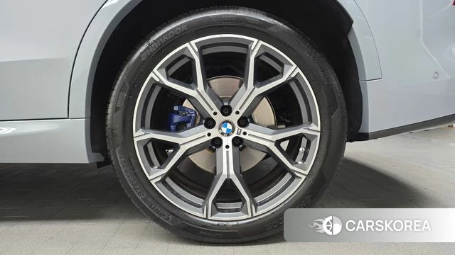 BMW X5 (G05) id 4734582 из Кореи 13