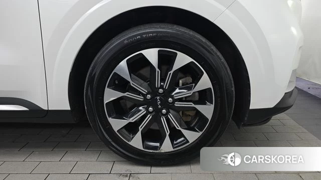 Kia Carnival 4th generation id 4428370 из Кореи 13