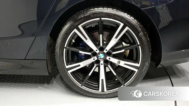 BMW 5 Series (G60) id 4381176 из Кореи 13
