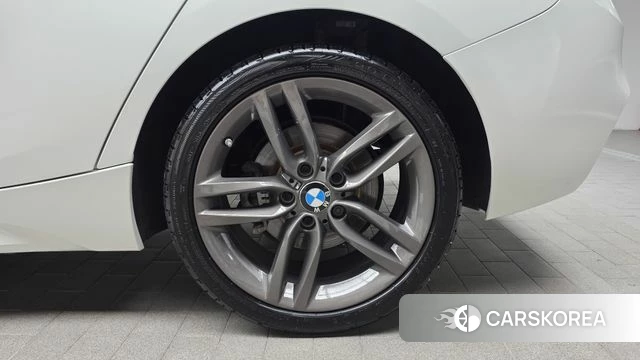 BMW 1 Series (F20) id 4694251 из Кореи 13