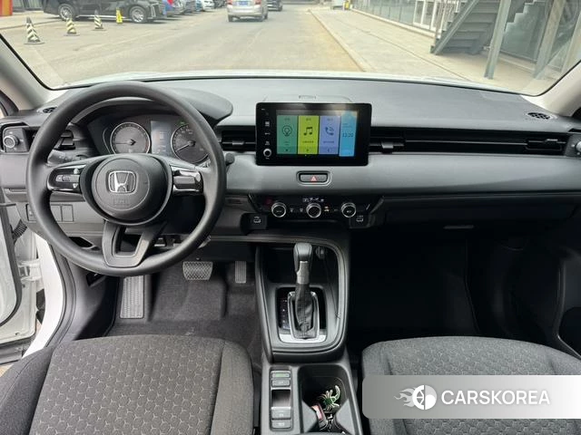 Honda XR-V id 3908528 из Китая 13