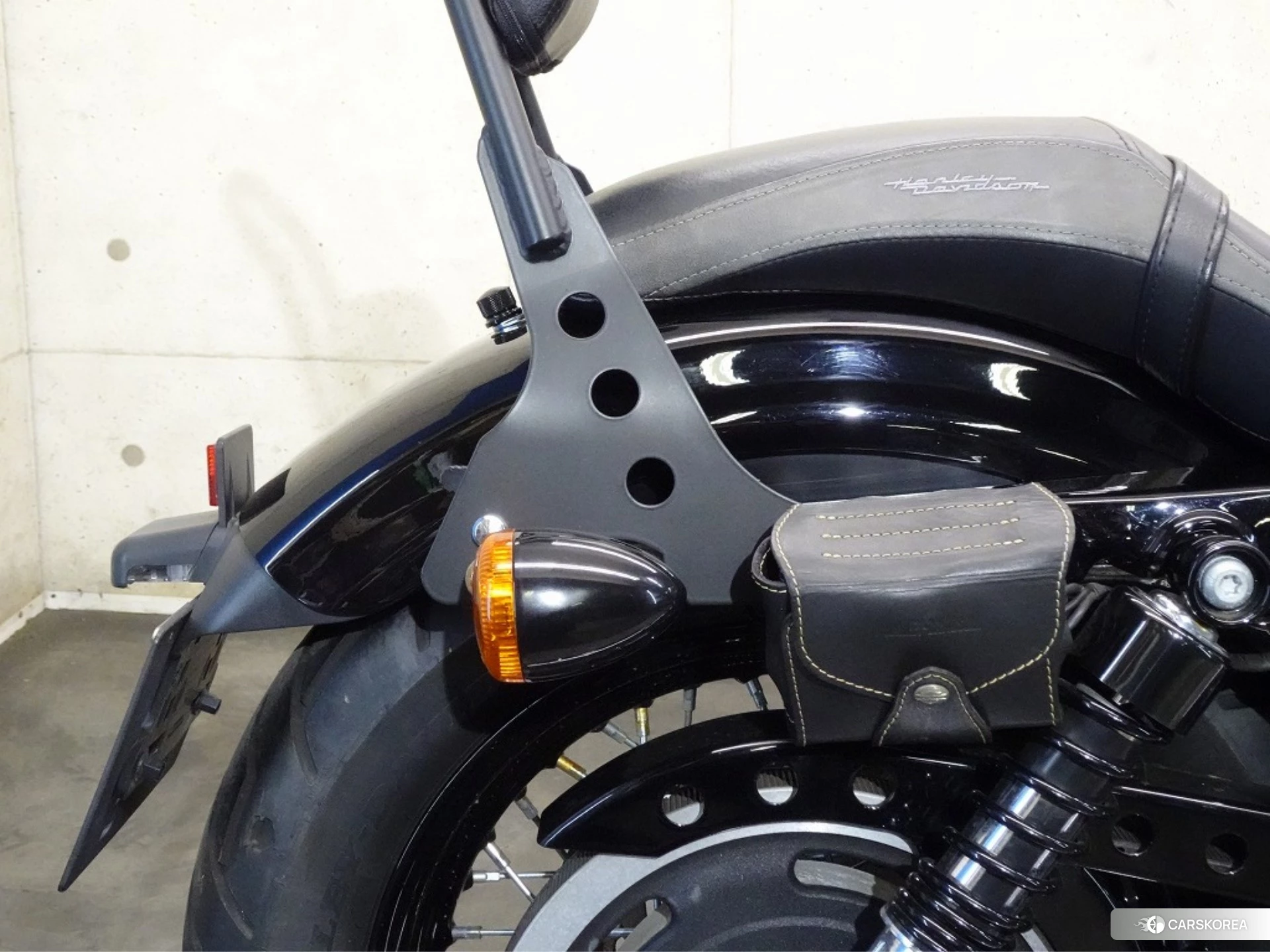 Harley-Davidson Sportster 48 XL1200X id 4374330 из Японии 13