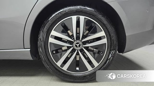 Mercedes-Benz A-Class W177 id 4562108 из Кореи 13