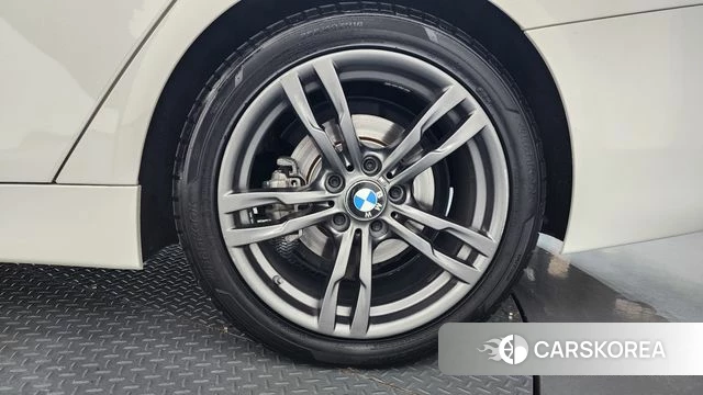 BMW 4 Series (F32) id 4794456 из Кореи 13