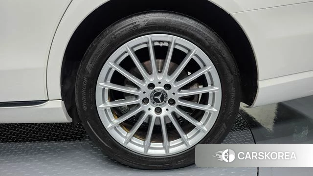 Mercedes-Benz E-Class W213 id 4836309 из Кореи 13