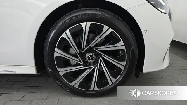Mercedes-Benz E-Class W214 id 4499788 из Кореи 13