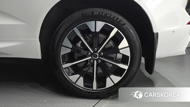 Volvo XC60 second Generation id 4427057 из Кореи 13