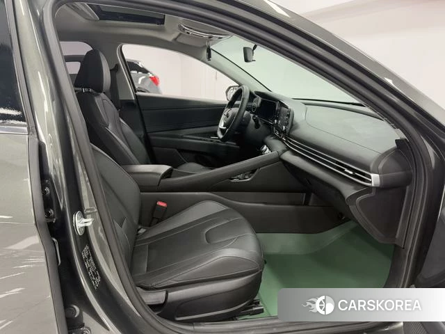 Hyundai Elantra id 4207733 из Китая 13