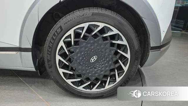 Hyundai Ionic 5 id 4422892 из Кореи 13