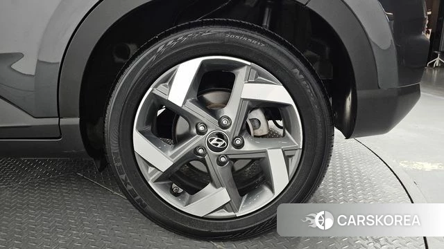Hyundai Venue id 4282528 из Кореи 13