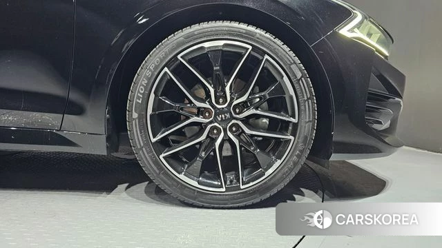 Kia K5 3rd generation id 4389946 из Кореи 13