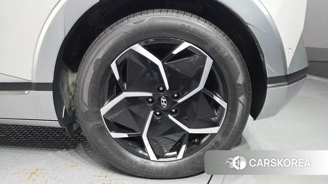 Hyundai Ionic 5 id 4603904 из Кореи 13
