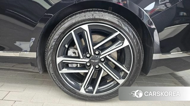 Genesis G80 (RG3) id 4701033 из Кореи 13