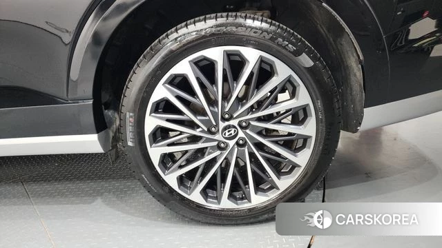 Hyundai Palisade (LX3) id 4413872 из Кореи 13
