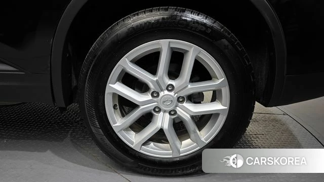 Renault Korea (Samsung) QM6 id 4311053 из Кореи 13