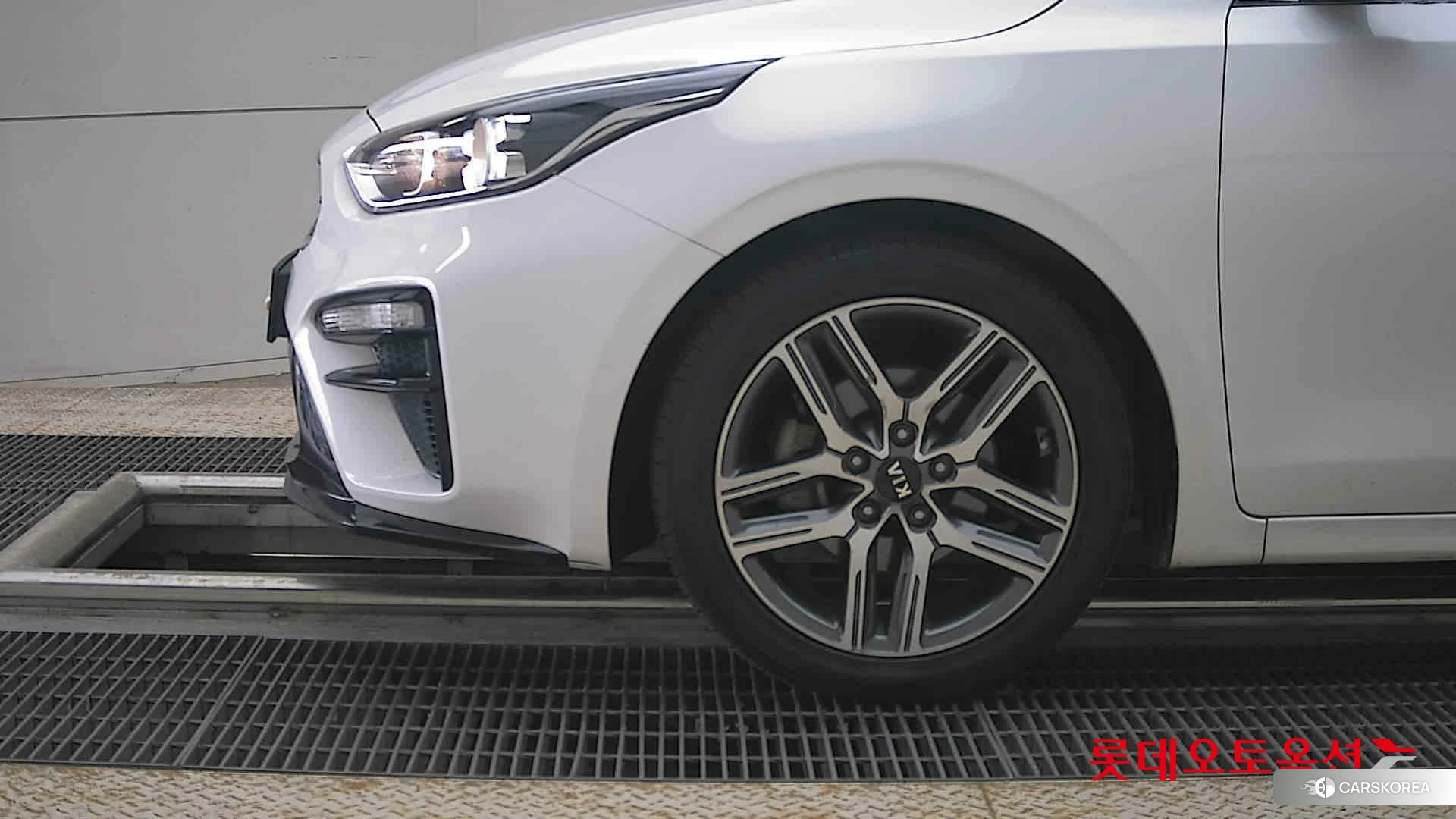 Kia K3 id 4347397 из Кореи 13