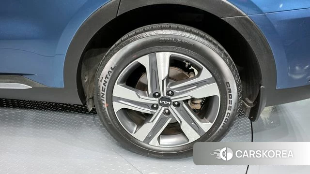 Kia Sorento 4th Generation id 4224038 из Кореи 13